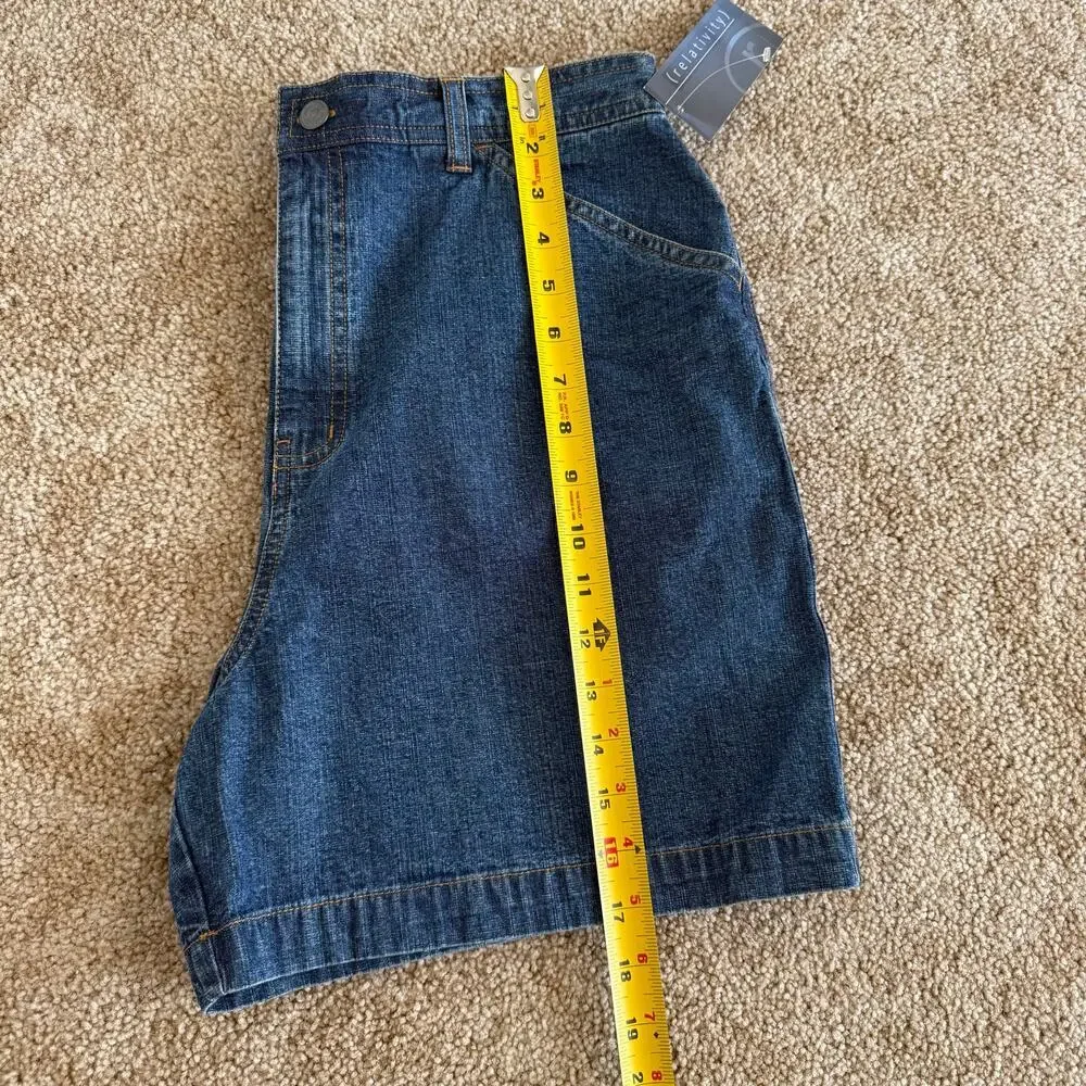 NWT‎ Relativity 100% Cotton 